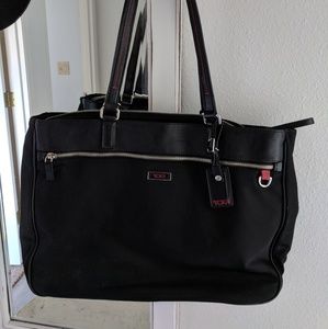 Beautiful Tumi Laptop Bag💕
